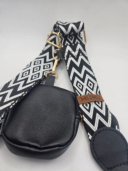 Wes.Cabell Bag Straps