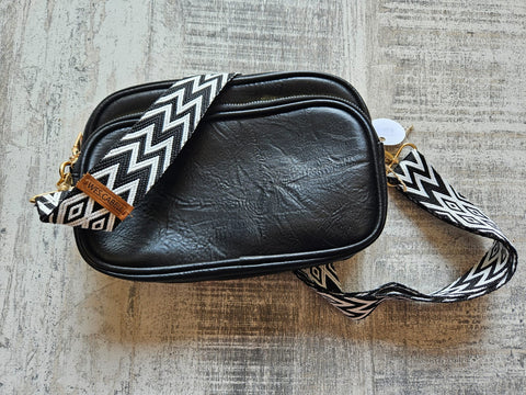 Fashion Classic Handbag