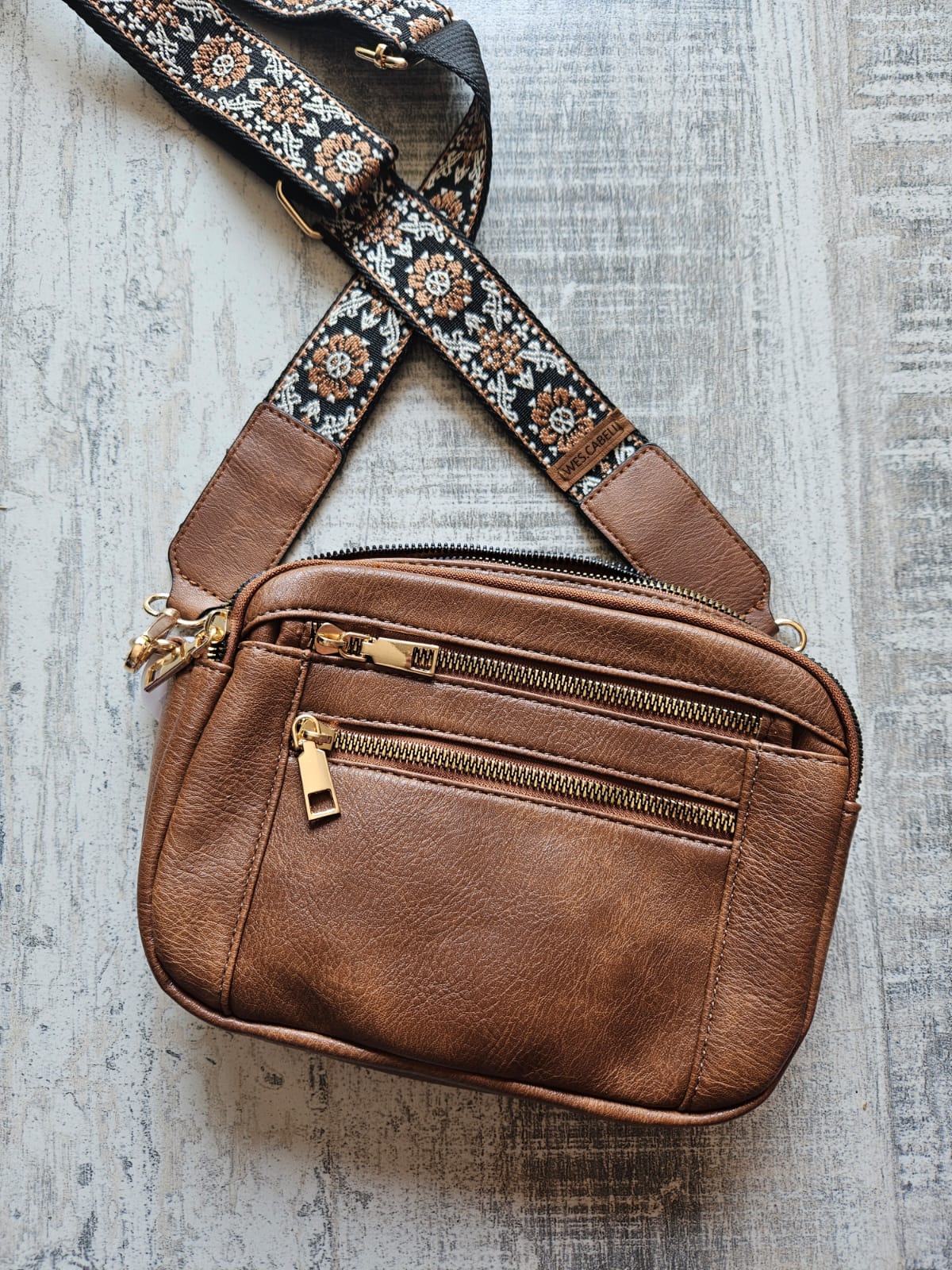 Everyday Ann Handbag