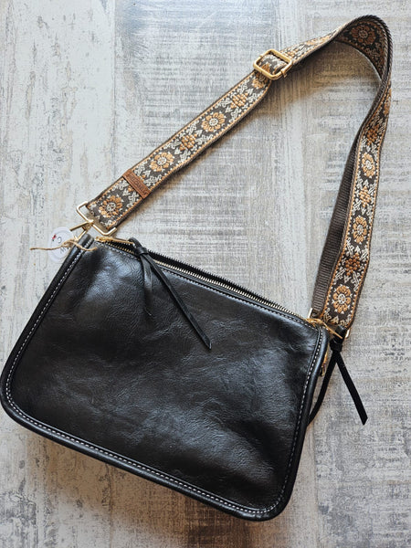 Modern Mover Handbag