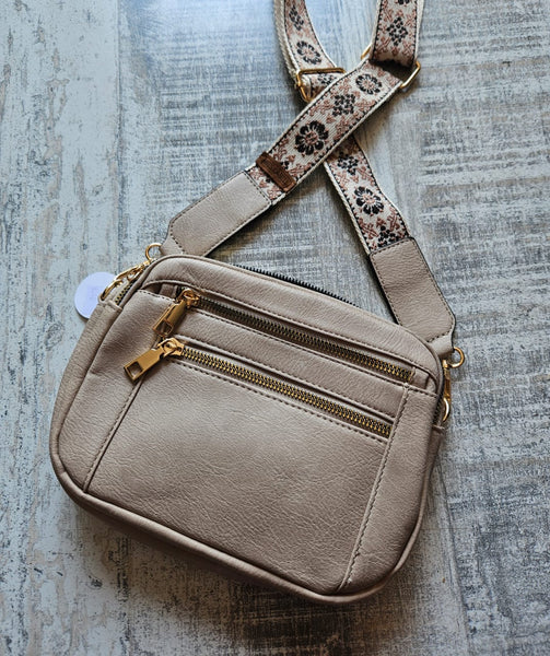 Everyday Ann Handbag