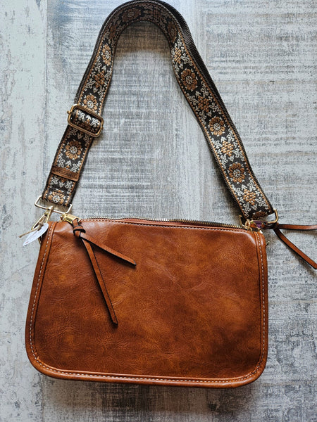 Modern Mover Handbag
