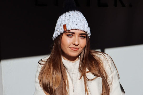 Wes.Cabell Mussies/Beanies