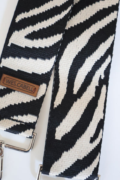 Wes.Cabell Bag Straps