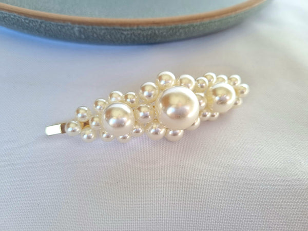 Alicia Pearl Hairclip