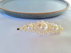 Alicia Pearl Hairclip