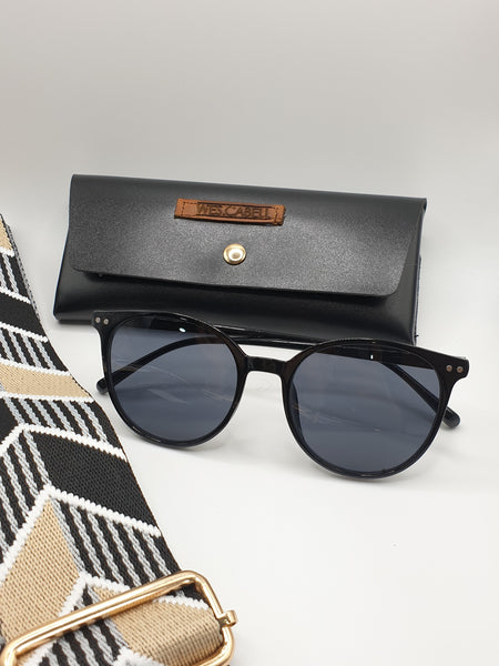 Wes.Cabell Fashion Sunglasses