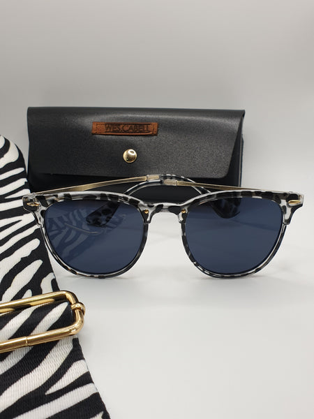 Wes.Cabell Fashion Sunglasses