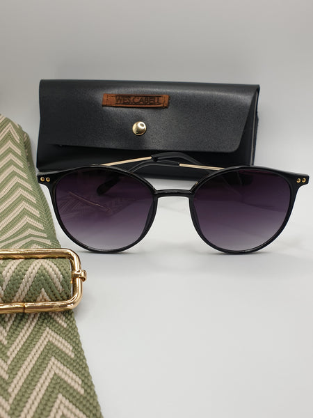 Wes.Cabell Fashion Sunglasses