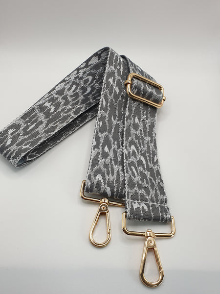 Wes.Cabell Bag Straps