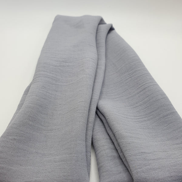 Light Grey Headband