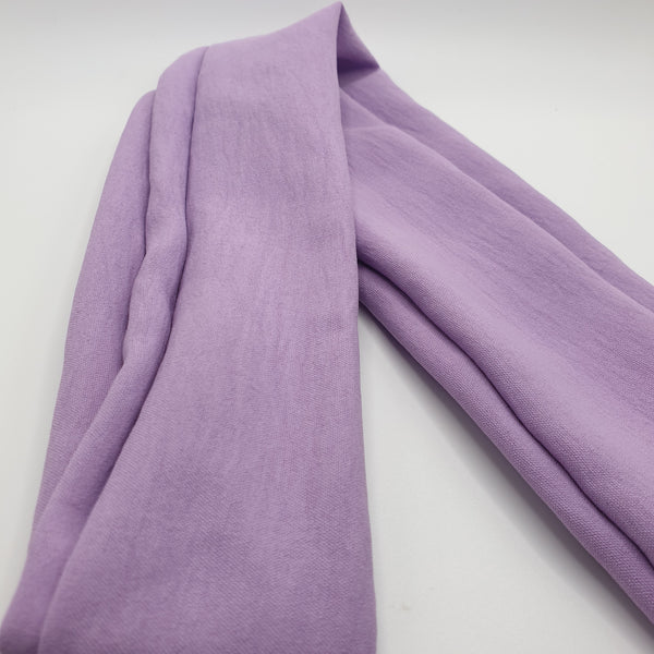 Lilac (Purple) Headband