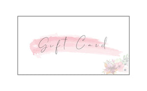 R250 Wes.Cabell Gift Card