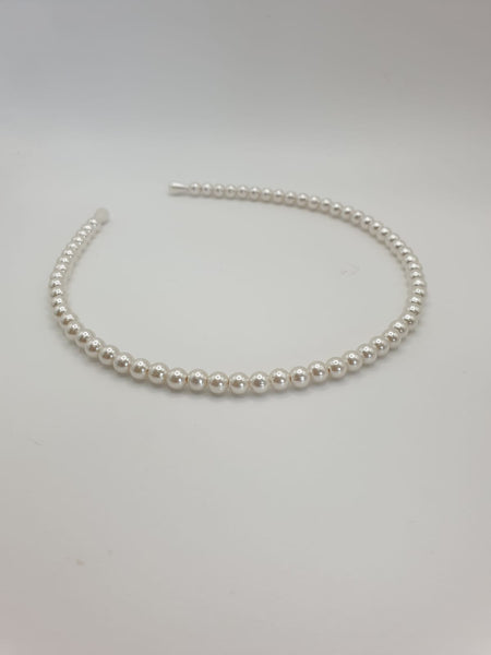 Pearl Alice Bands