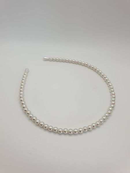 Pearl Alice Bands